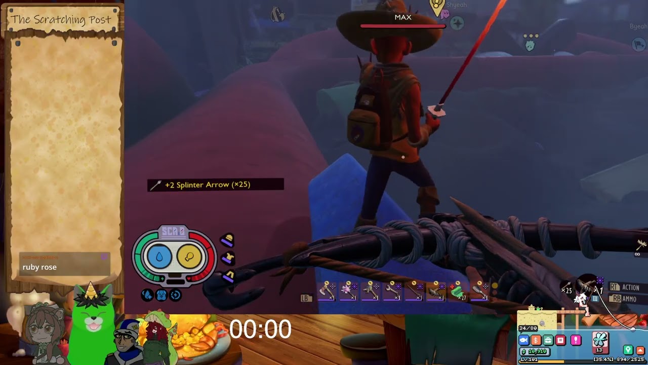 It's not friendly fire if there's no damage