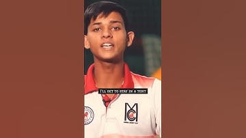 हसलर्स कोई बहाना नहीं बनाते 🔥|यशस्वी जायसवाल #क्रिकेटर #शॉर्ट्स #प्रेरणा