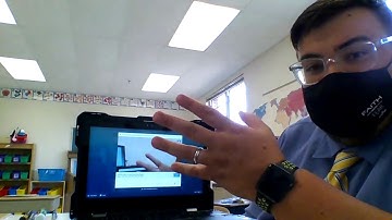 How to use QR code to sign into clever