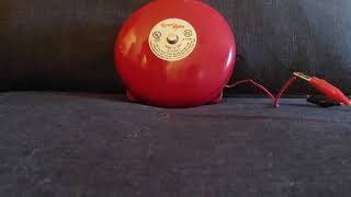 Potter MBA-6-24 Bell Test