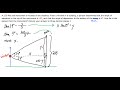 Triangle Trigonometry - Angle of Elevation and Angle of Depression