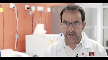 Macquarie University Researchers Discover Blood Biomarker for MS