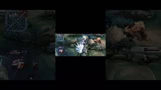 New Season Early Savage  mlbbs40 mlbbgranger