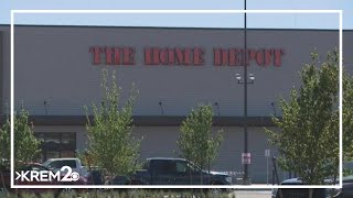 Here is when the new Home Depot South Hill location will open