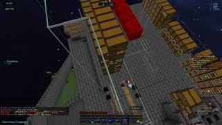 Killing Bambe and LamboXXD on their own Skybridge!!!