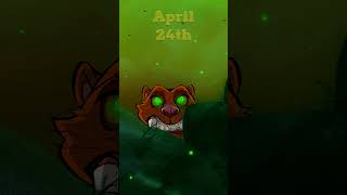 SMILODON SONG out on 24th