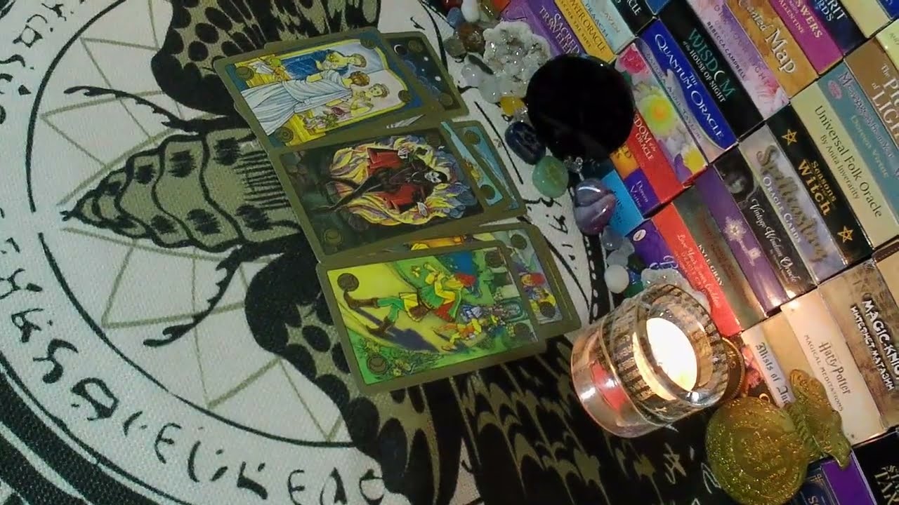 СОПЕРНИЦА В БЕШЕНСТВЕ❗ ЧТО ПРОИЗОШЛО😡⚡ таро расклад ♥️ онлайн гадание