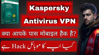 Kaspersky VPN & Antivirus | how to secure cell phone from hackers | mobile hack hua hai screenshot 5