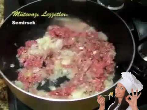 Semirsek Tarifi – Nefis Yemek Tarifi Nasıl Yapılır ?| Kolay Yemek Tarifleri Semirsek Tarifi – Nefis Yemek Tarifi Nasıl Yapılır ?| Kolay Yemek Tarifleri
