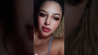 Scarlett Periscope Daily Live 556