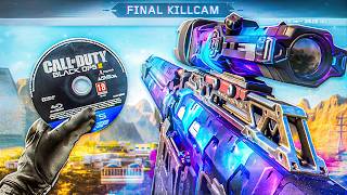 The Last Ever BO3 Six Man on Console... (2026)