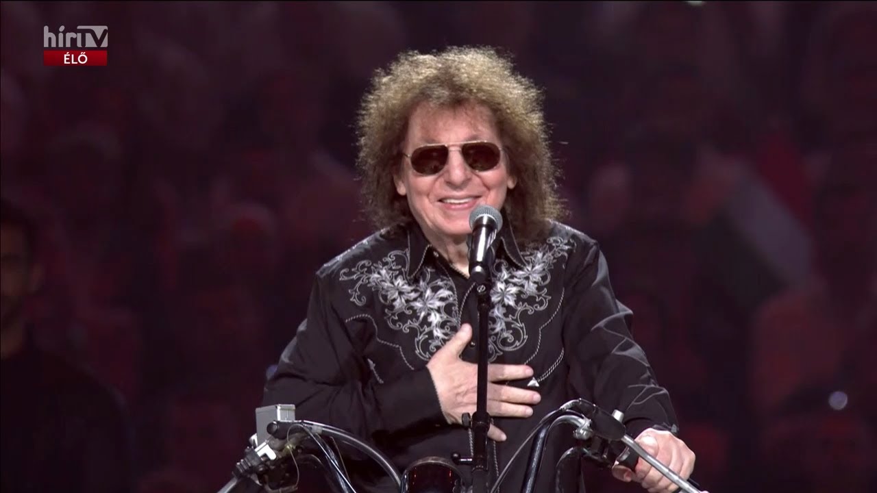 Demjén Ferenc - A szabadság vándorai a Digitális Polgári Körök Találkozóján - HírTV