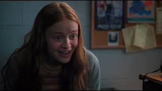 Max Mayfield Loess Scene Pack