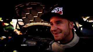 WRC 2012 : Résumé de la saison 11/?