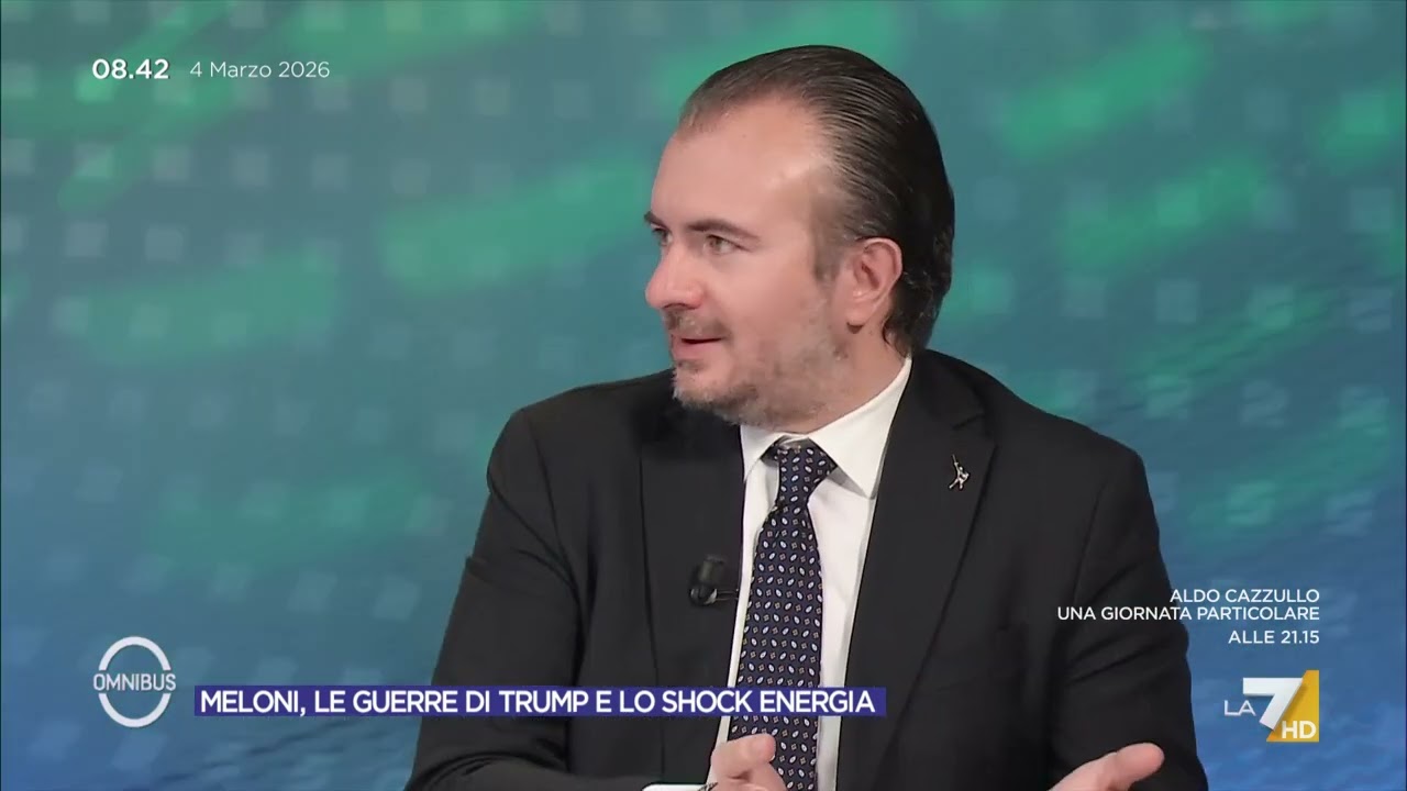 Legge elettorale, Molinari: 