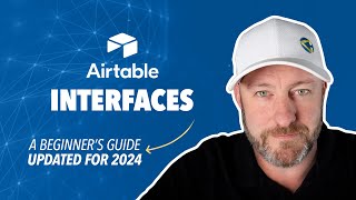 Airtable 2024: Step-by-Step Guide to Build Efficient Interfaces 🛠️