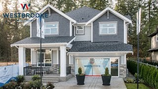 Westbrooke at Willoughby | Foxridge Homes BC