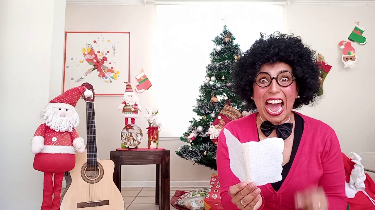 Episodio La Que Se Avecina Navidad