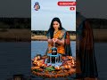 🌺 Bhakti Mein Leen Nari ka Shivling Poojan | शिव भक्ति का दिव्य दृश्य 🌺 #laddulootera #mahadev #2025