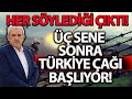 2024'TE TARİH OLACAKLAR! ÇOK ŞAŞIRACAĞINIZ BİR DEVLET BİTİYOR! MEHMET ALİ BULUT'TAN OLAY SÖZLER