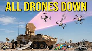 EMP vs High Power Microwaves   The Real Battlefield