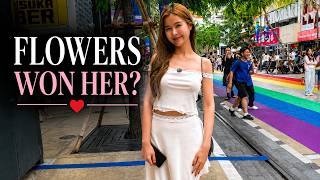 I Asked a Young Thai Businesswoman What Made Her Fall in Love 🇹🇭