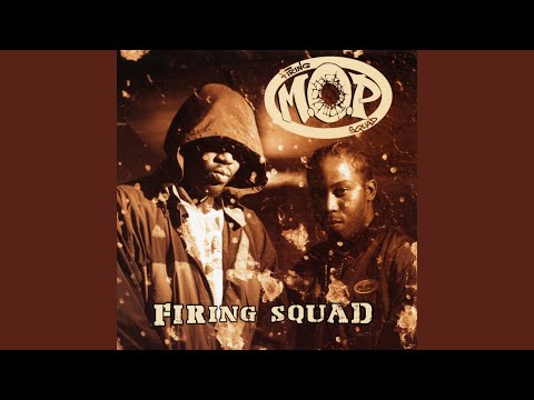 Putar Revolution - M.O.P.