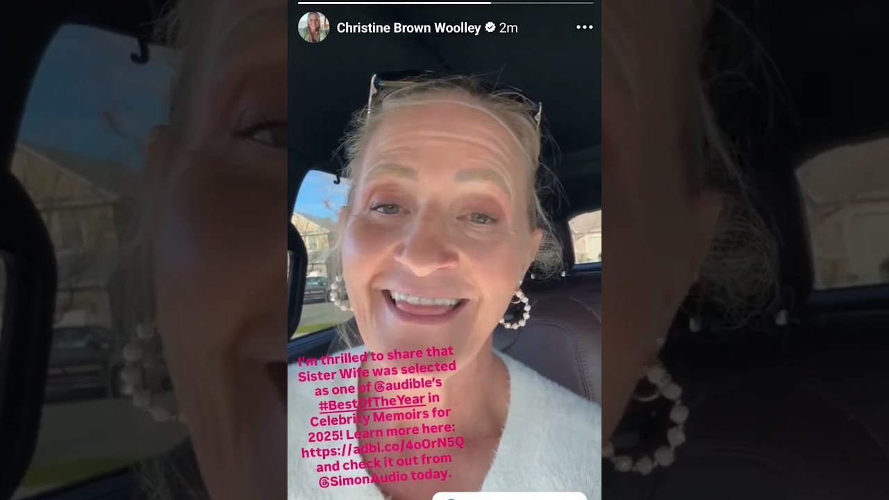 КНИГА Кристины Вулли НОСЯТ НА НАГРАДУ!!!