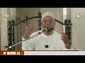 KULINDA MALI MASJID MBARUKU SHEIKH ABOUD MUHAMMAD KULINDA MALI MASJID MBARUKU SHEIKH ABOUD MUHAMMAD