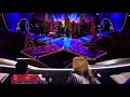 Thingamajig performs &ldquo;Winter Wonderland&rdquo; by Bing Crosby