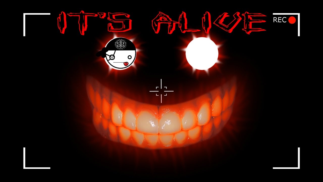 It's Aware | Indie Horror Game | What?! Not A Stream.exe?!!!!