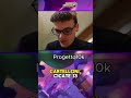 PESCE D'APRILE? DOMANI DAI, OGGI RESTO BUONO #clashroyale #clips #gaming #trending #shorts