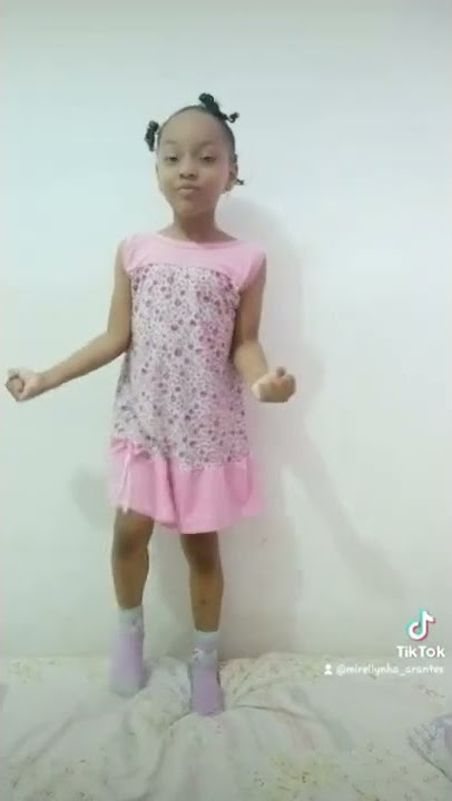 Freesa porque você matou o kuririn? Eu estou Nervoso. Dancinha  tik tok , Junior Caldeirão.