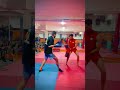 كيف تضرب اللاوكيك How To Hit Low Kick 