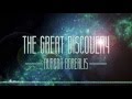 Aurora borealis  the great discovery chillstep