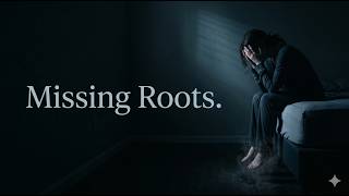 The Hidden Root of Your Anxiety - Why You Feel So Ungrounded