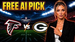 Don't Bet Week 3 Until You See This: Falcons vs Packers AI Prediction