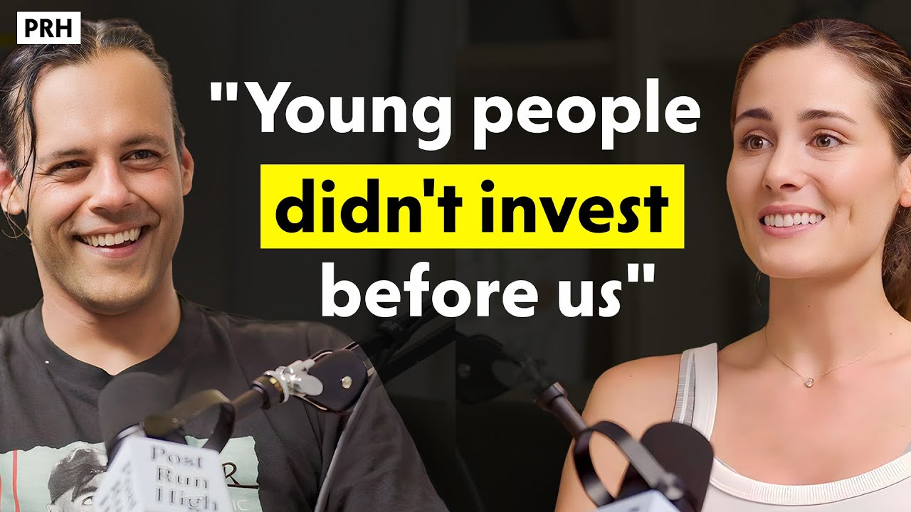 The Untold Story of Robinhood Co-Founder Baiju Bhatt