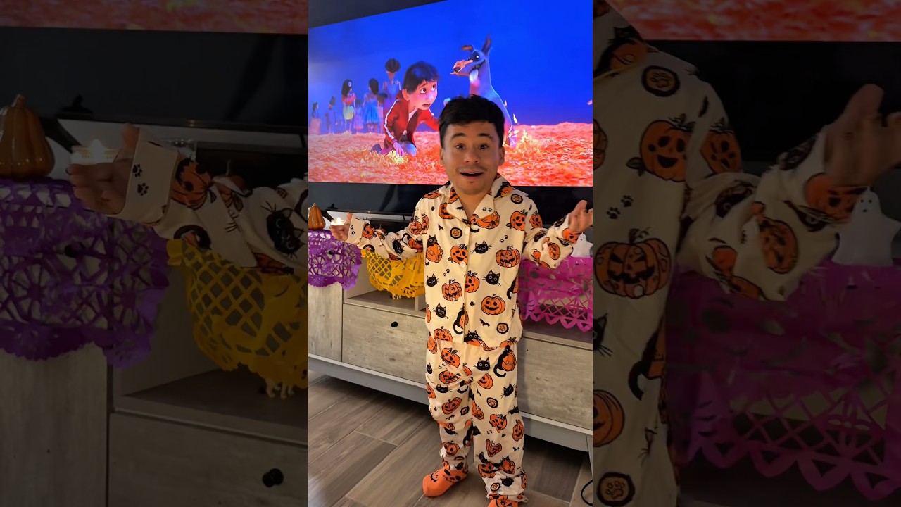 Bienvenida una de nuestras temporadas favorita del año 🎃👻 