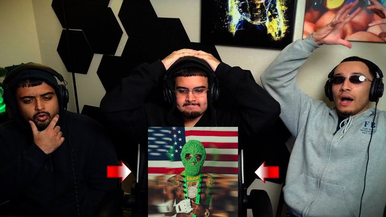 Our Subscriber Put Us On A CLASSIC (Part 9) 🔥 | YoungBoy Never Broke Again - BIG (Reaction)