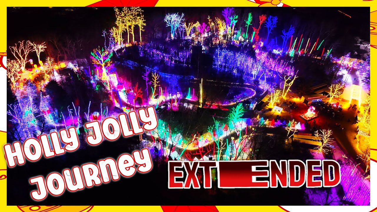 Holly Jolly Journey EXTENDED