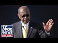 Herman Cain dies after contracting coronavirus