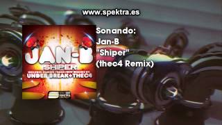 Jan-B - Shiper Thec4 Remix