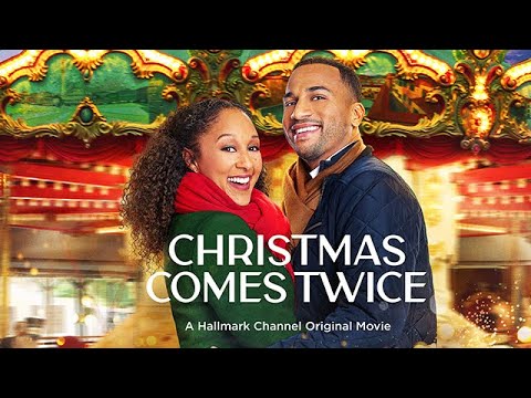 Christmas Comes Twice - Premieres Sunday at 8pm/7c - Christmas Comes Twice - Premieres Sunday at 8pm/7c