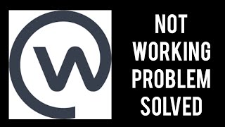 How To Solve Facebook Workplace App Not Working(Not Open) Problem|| Rsha26 Solutions