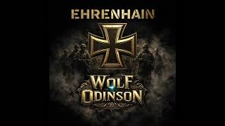 Wolf Odinson - Objektschutz | Aus dem kommenden Album: "Ehrenhain" #bundeswehr #soldatenleben