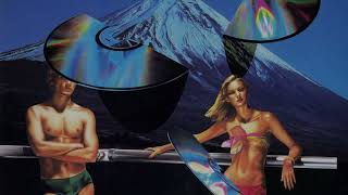 Betamaxx & Michael Weber - High Performance Audio