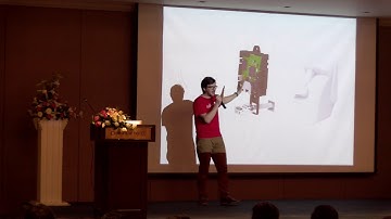 Opening and introduction, new products by MikroTik