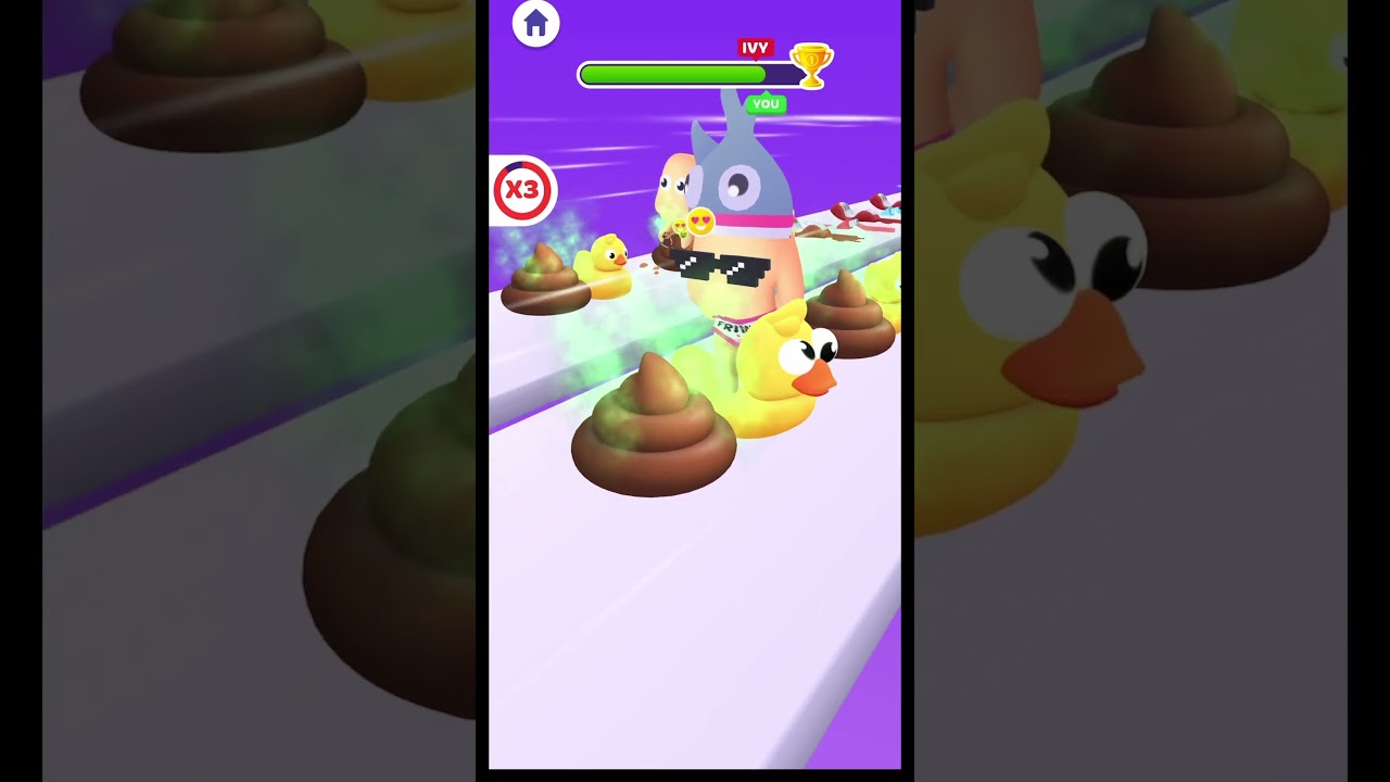 Best fun games ever played #shorts