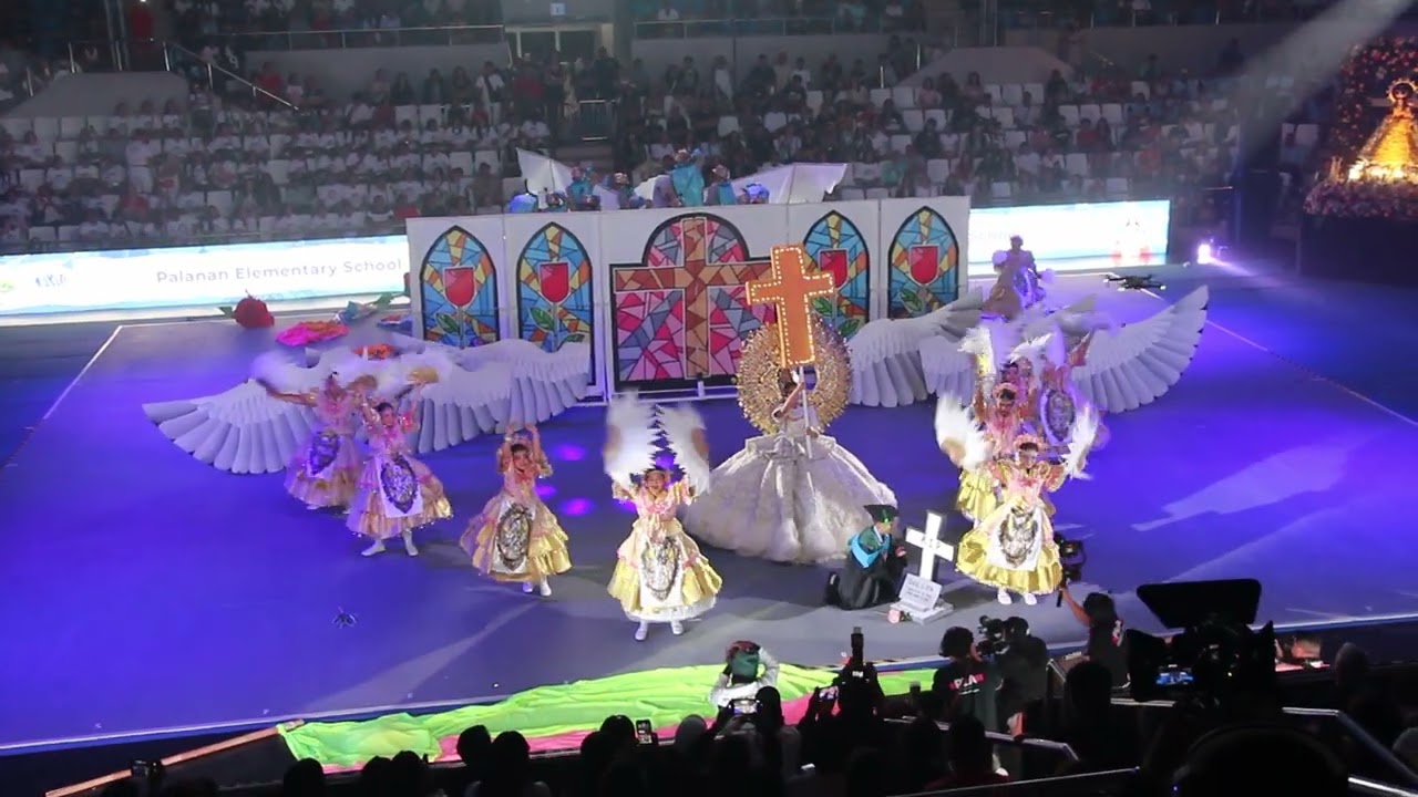 Rosas ng Sampiro 2025 PaES